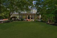 Land for sale in Hall County, Georgia