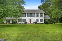 Land for sale in Caroline County, Maryland