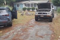 Land for sale in Spalding County, Georgia