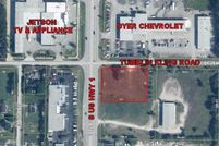 Land for sale in Saint Lucie County, Florida