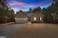 Land for sale in Culpeper County, Virginia