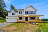 Land for sale in Culpeper County, Virginia