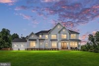 Land for sale in Loudoun County, Virginia