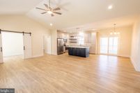 Land for sale in King George County, Virginia