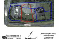Land for sale in Frederick County, Virginia