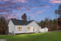 Land for sale in Orange County, Virginia