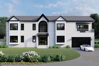 Homesite for sale in Fairfax County, Virginia