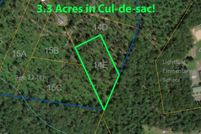 Timberland Property for sale in Orange County, Virginia