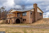 Land for sale in Pendleton County, West Virginia