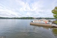 Lakefront Property for sale in Fluvanna County, Virginia