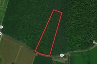 Land for sale in Accomack County, Virginia
