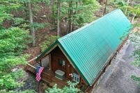 Land for sale in Morgan County, West Virginia