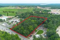 Homesite for sale in Fairfax County, Virginia