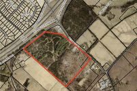 Land for sale in Frederick County, Virginia