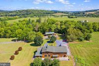 Farm and Ranch for sale in Rockingham County, Virginia