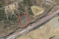 Land for sale in Fairfax County, Virginia