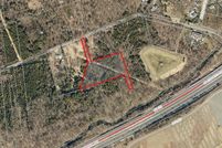 Land for sale in Fairfax County, Virginia