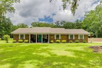 Land for sale in Liberty County, Georgia