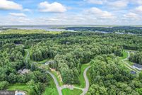 Land for sale in Louisa County, Virginia