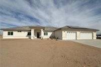 Land for sale in San Bernardino County, California