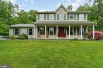 Land for sale in Perry County, Pennsylvania