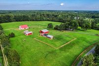 Land for sale in Caroline County, Virginia