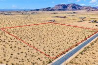 Land for sale in San Bernardino County, California