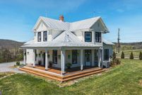 Farm and Ranch for sale in Rockbridge County, Virginia