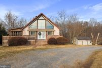 Farm and Ranch for sale in Morgan County, West Virginia