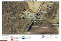 Land for sale in Perry County, Pennsylvania