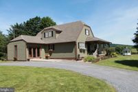 Land for sale in Shenandoah County, Virginia