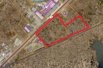 Land for sale in Stafford County, Virginia