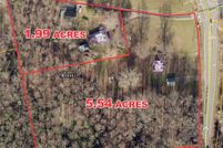 Land for sale in Stafford County, Virginia