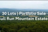 Land for sale in Prince William County, Virginia