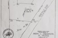 Land for sale in Culpeper County, Virginia