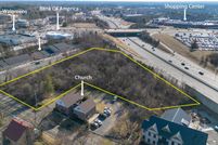 Land for sale in Fairfax County, Virginia