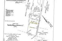 Land for sale in Caroline County, Virginia