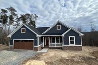 Land for sale in Morgan County, West Virginia