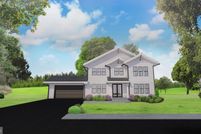 House for sale in Fauquier County, Virginia