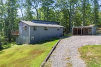 Land for sale in Morgan County, West Virginia