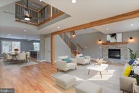 Lakefront Property for sale in Shenandoah County, Virginia