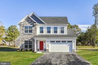 Land for sale in Calvert County, Maryland