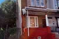 Homesite for sale in Philadelphia County, Pennsylvania