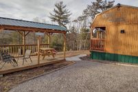 Land for sale in Hardy County, West Virginia