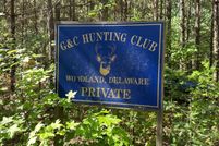 Land for sale in Sussex County, Delaware