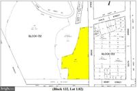 Land for sale in Cumberland County, New Jersey