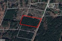 Land for sale in Somerset County, Maryland