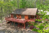 Land for sale in Hampshire County, West Virginia