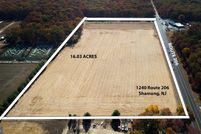 Undeveloped Land for sale in Burlington County, New Jersey