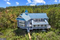 Land for sale in Dorchester County, Maryland